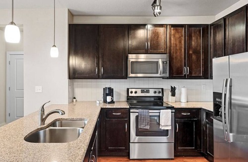Lone Tree Apartment | Charming Apartment near Sky Ridge Medical Center