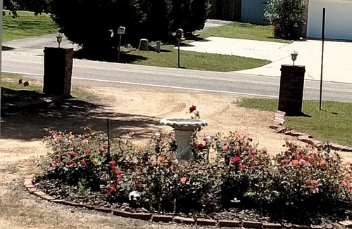 Ruston Bed & Breakfast | Charming bed & breakfast in Ruston with AC, WiFi, fitness room