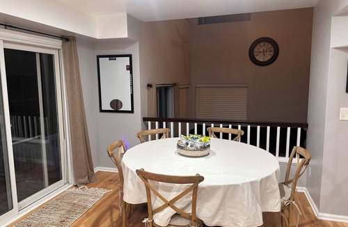 Broomfield House | Charming Broomfield Retreat: Modern Comforts & Prime Location