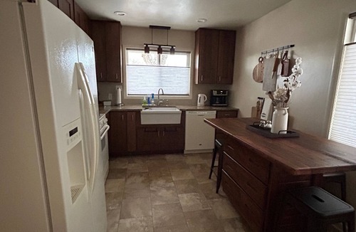 Cortez House | Charming bungalow in the heart of Southwest Colorado