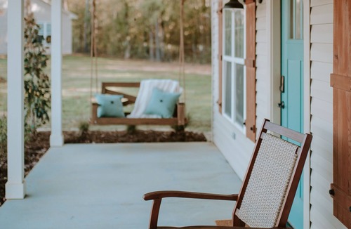 Kildare Cabin | Charming cabin in the country!