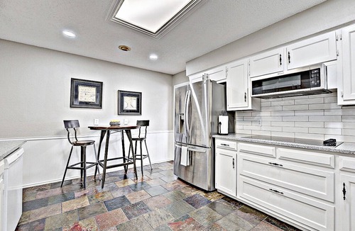 Plano House | Charming Central Plano Duplex