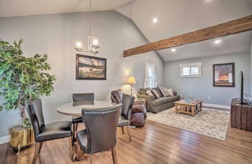 Cheyenne House | Charming Cheyenne Home ~ 1 Mi to Downtown!