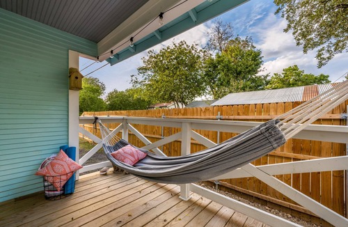 Highland Park House | Charming Craftsman Style Home just minutes from DT