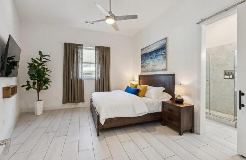 Cedars House | Charming Dallas Loft No 309