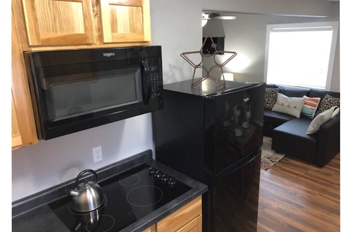 Ogallala House | Charming Guest House Downtown Ogallala