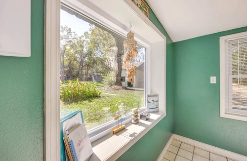 Ore City House | Charming Hideaway Haven