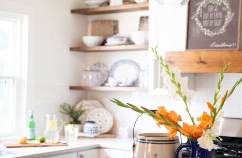 Conway House | Charming Historic District Cottage Near Downtown