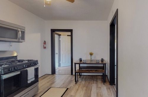 Albuquerque House | Charming house in amazing Albuquerque with WiFi, AC