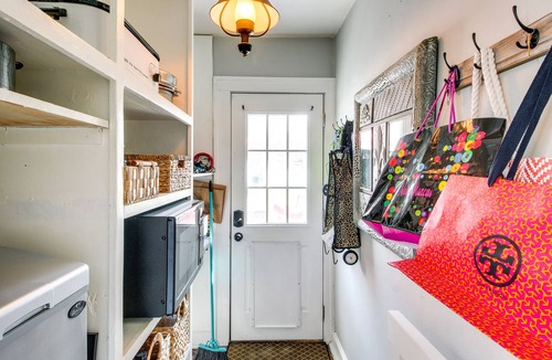 South Kansas City Cottage | Charming Kansas City Cottage 5 Mi to Downtown