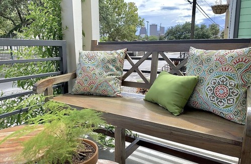 Treme House | Charming New Orleans Bungalow Steps from French Quarter