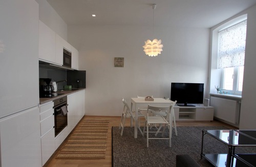 Hernals Apartment | Charming, quiet 2 bedroom apartment