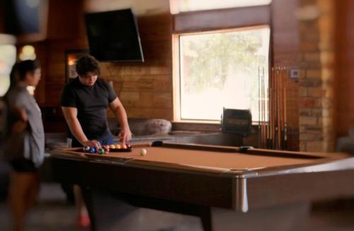 Sutherland Springs Other | Charming Safari Tent in Marion, Texas - A Fantastic Aquatic Adventure on the Cibolo Creek for the Whole Family