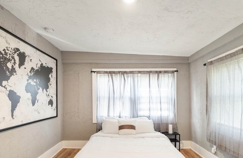 Alta Vista Apartment | Charming San Antonio Riverwalk & San Antonio Stay!
