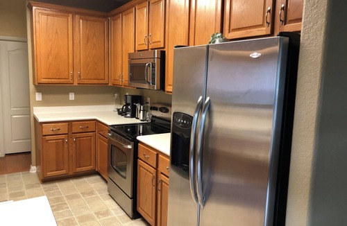 Stone Oak House | Charming single-story 3-bedroom home nestled in the desirable Stone Oak area