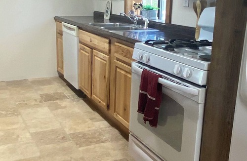 Larkspur Other | Charming updated 1889 farmhouse in serene Monument Colorado.