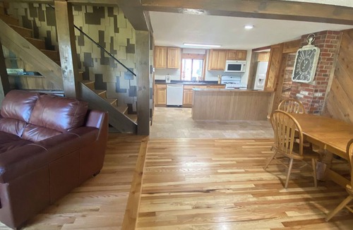 Larkspur Other | Charming updated 1889 farmhouse in serene Monument Colorado.