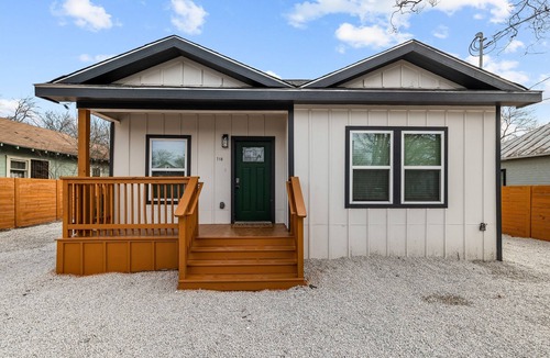 Denver Heights Cottage | Charming Walkable 4 Br/2.5 BA Near Dtown Riverwalk