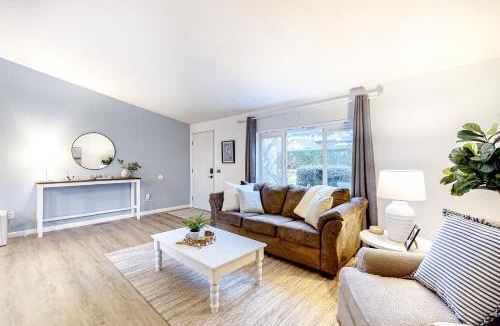 Camano Island House | Chateau Camano