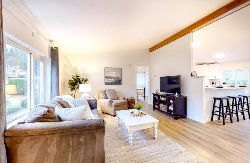 Camano Island House | Chateau Camano