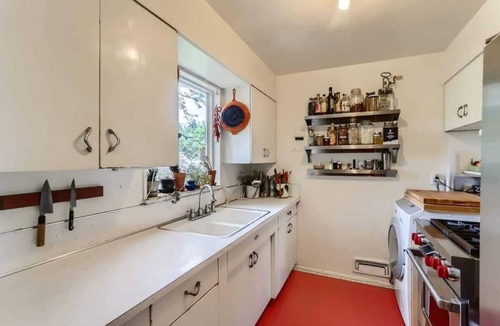 Old North Boulder House | Cheerful 1BDR home in North Boulder