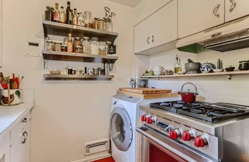 Old North Boulder House | Cheerful 1BDR home in North Boulder