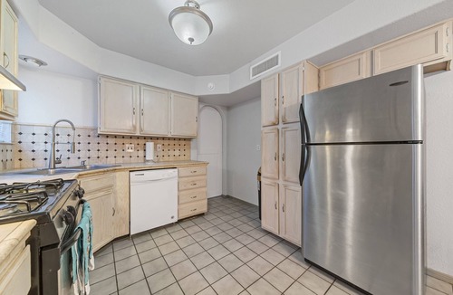 El Paso House | Cheerful 4-Bedroom near Mountains of West El Paso