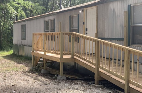 Nacogdoches House | Chelbertina’s 316 country 3b2b