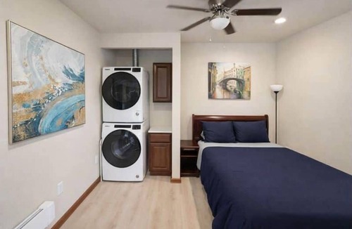 Cheyenne Apartment | Cheyenne Frontier Homes #2