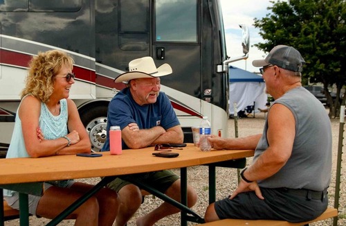 Altvan Other | Cheyenne RV Resort
