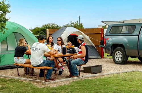 Altvan Other | Cheyenne RV Resort