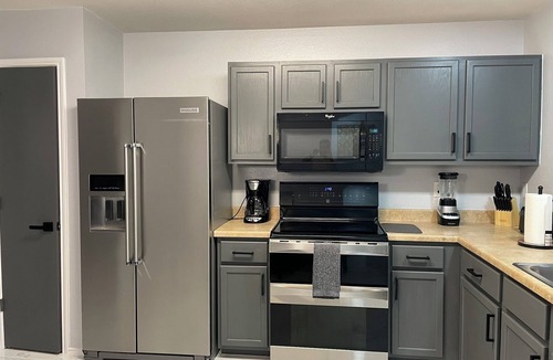 Wetmore House | Chic 3BR Getaway minutes from JW Marriott and TPC Bulverde