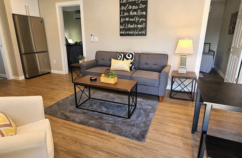 Brighton Apartment | Chic & Cozy 2-Bed