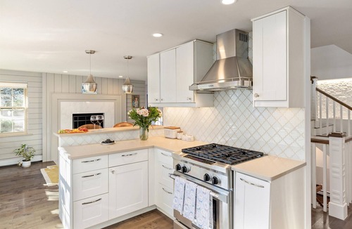Parkside House | Chic Gem with Game Room, 5-Min Drive to Pearl St & CU