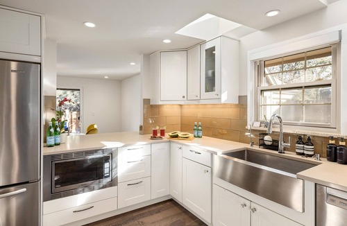 Parkside House | Chic Gem with Game Room, 5-Min Drive to Pearl St & CU