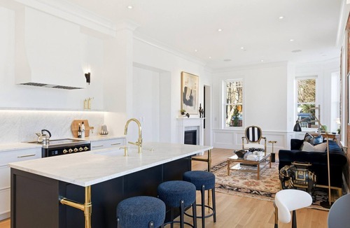 Downtown Condo | Chic Retreat on Spruce Street - Boulder!