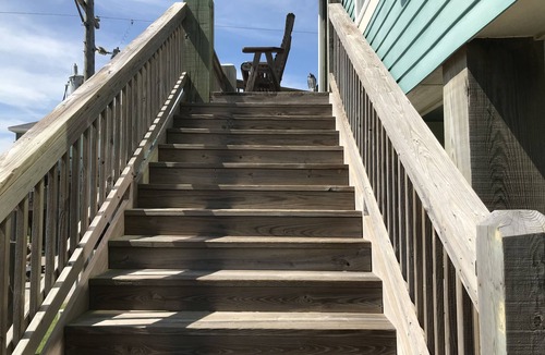 Port Bolivar House | Chillin Beach at Crystal Beach, 976 Stingaree