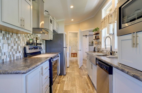 Portal Cottage | Chiricahua Birding Cabin By Cave Creek Canyon!