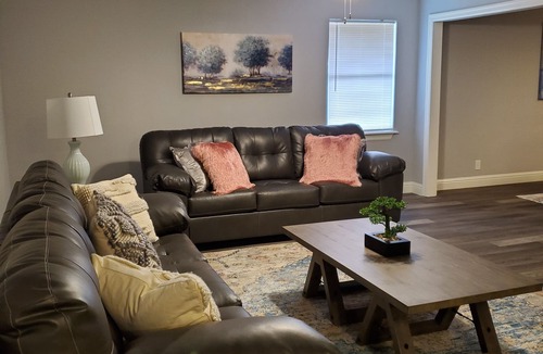 Oklahoma City House | CHISHOLM CREEK BY TOP GOLF