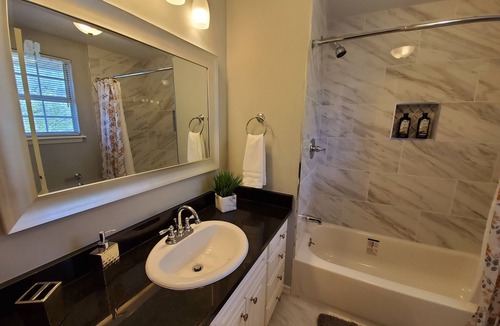 Oklahoma City House | CHISHOLM CREEK BY TOP GOLF