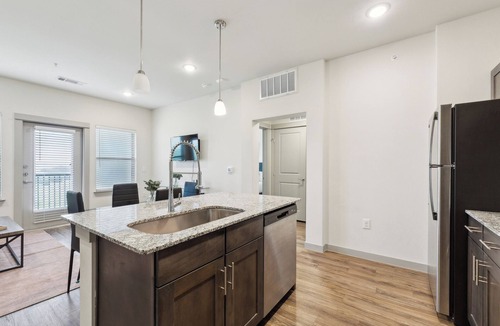 Cleburne Apartment | Chisholm Trace 734 I Spacious 1 Bed 1 Bath