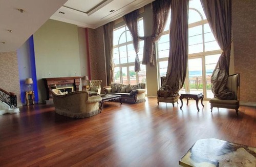 Avcilar Apartment | cinar