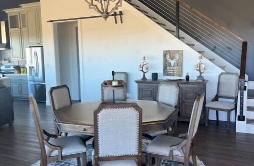 Boerne House | Circle G Ranch/Barndominium