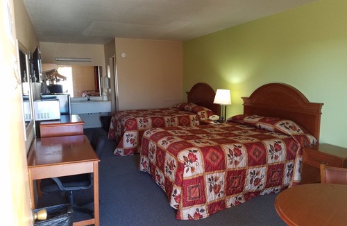 Cisco Hotel | Cisco inn