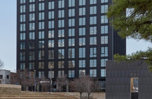 Downtown Oklahoma City Hotel | Citizen House Hotel