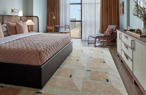 Downtown Oklahoma City Hotel | Citizen House Hotel