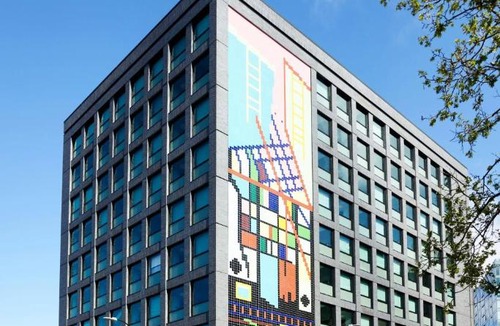 Pioneer Square Hotel | citizenM Seattle Pioneer Square