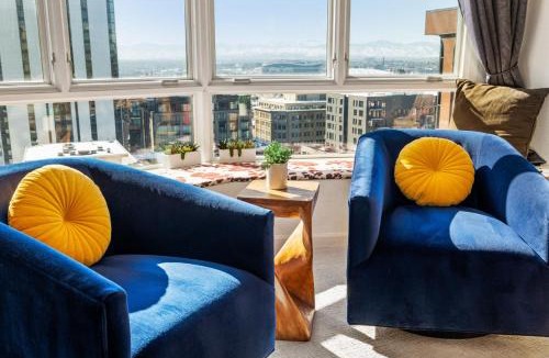 LoDo House | City Center Oasis Prime Location with Views