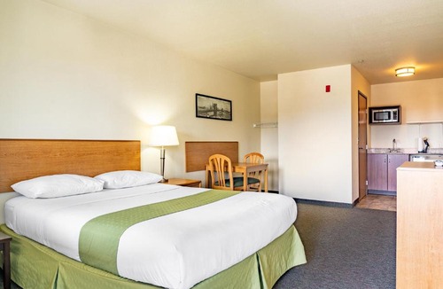 South Westminster Hotel | City Inn
