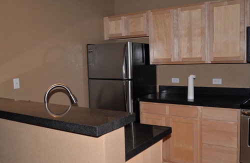 Downtown Denver Condo | City Oasis in Downtown Denver